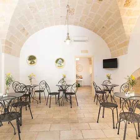 Casa Gelso By Masseria San Nicola Savelletri