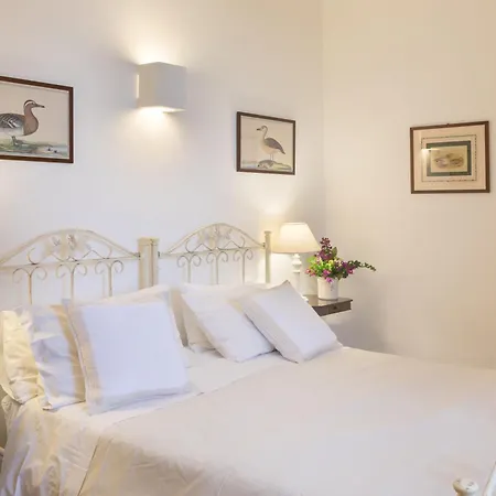 Casa Gelso By Masseria San Nicola Apartment