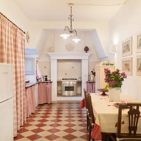 Casa Gelso By Masseria San Nicola