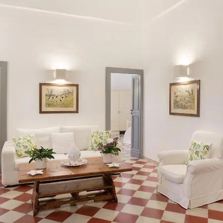Casa Gelso By Masseria San Nicola Savelletri